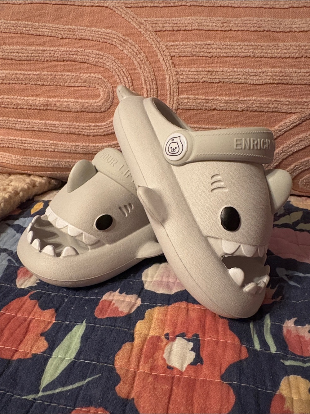Shark Water Shoes